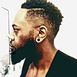 Meet your Posher, Ajamu